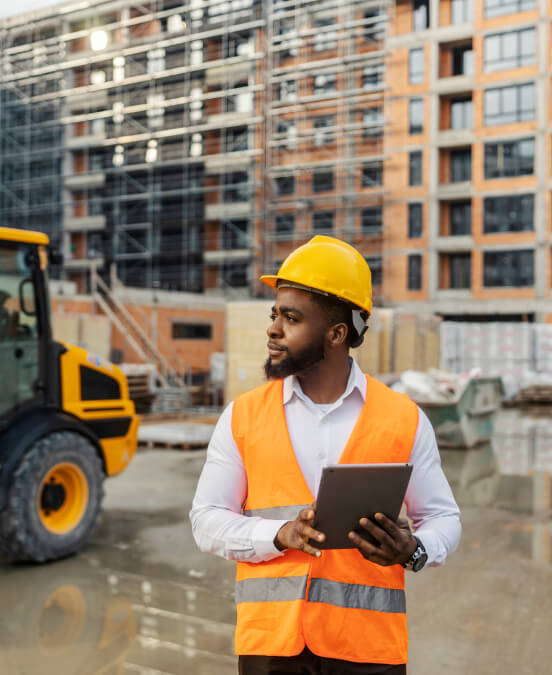 What motivates you most at work?