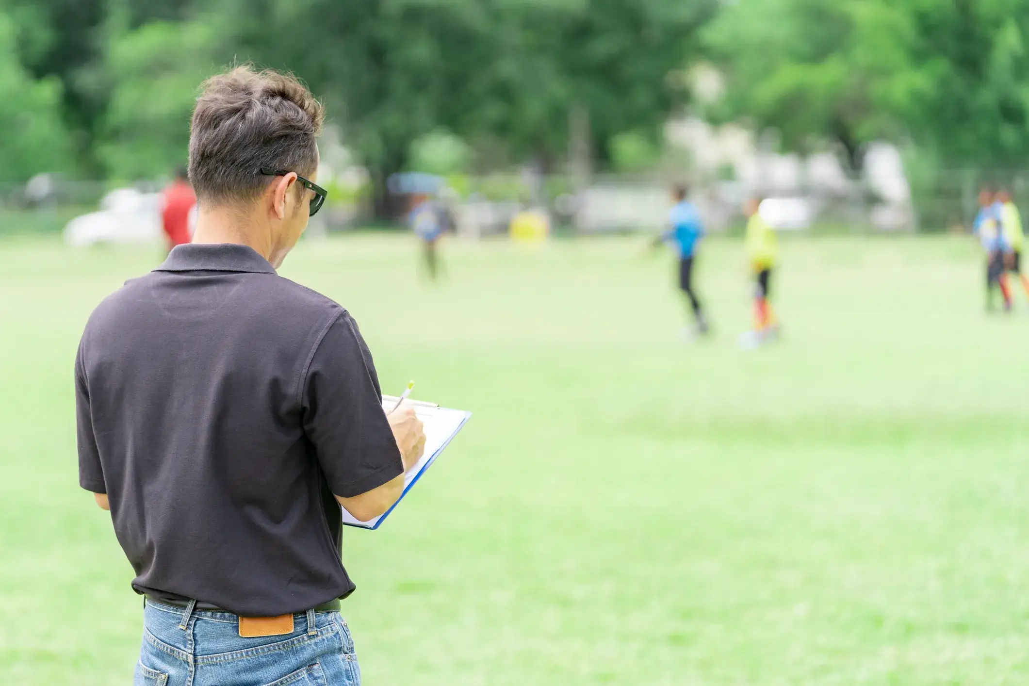 What matters most to you as  a manager? 