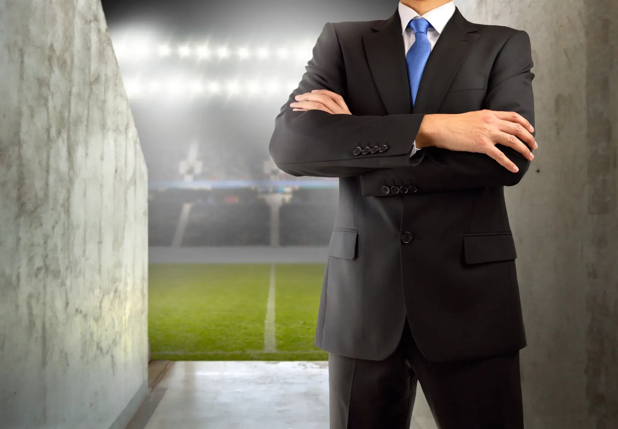 How do you react after a  painful defeat? 