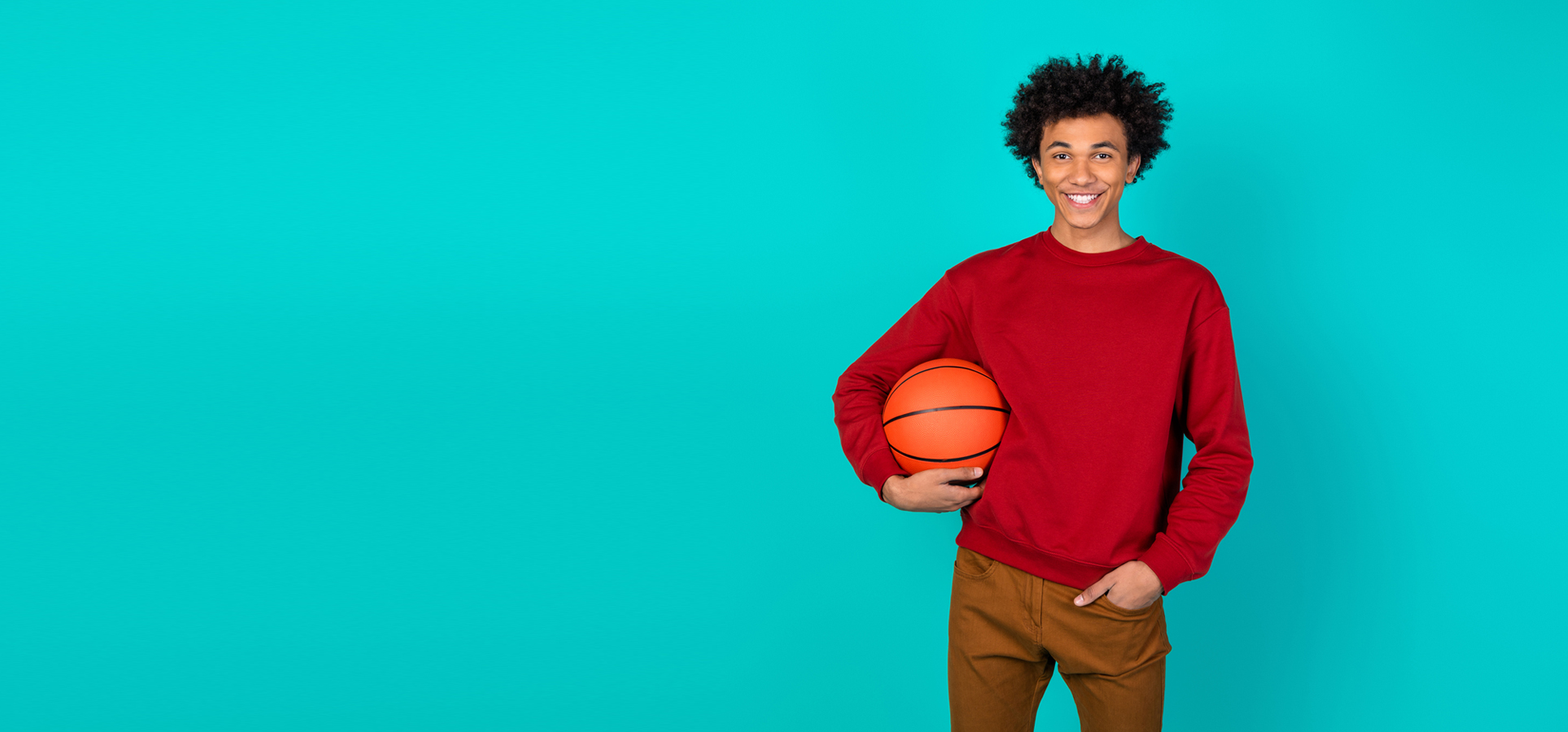 What Type of Basketball Player Are You?