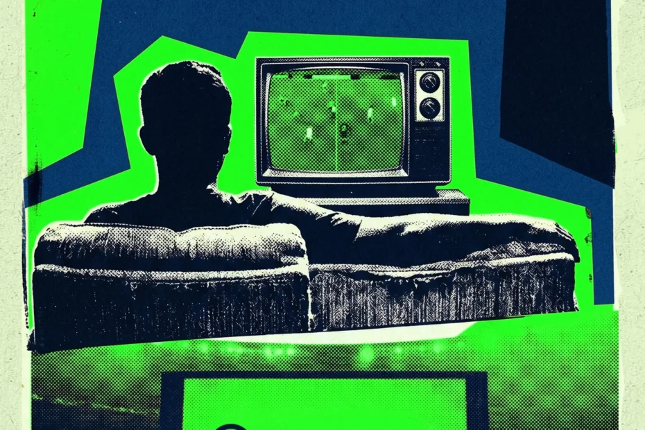 On average, how many hours of live professional football matches do you watch per week