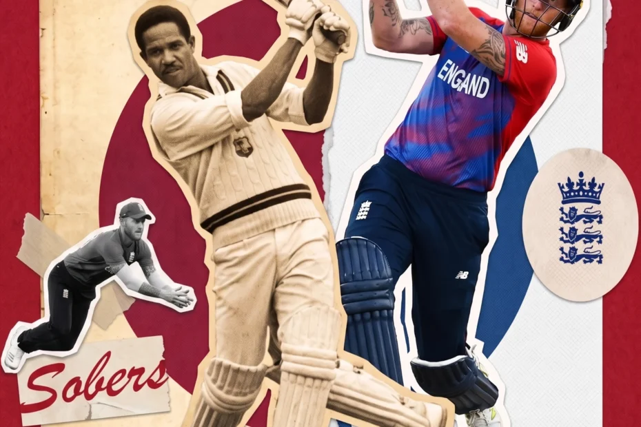 Who is the greatest ever cricket all-rounder